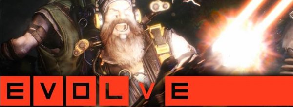 Evolve