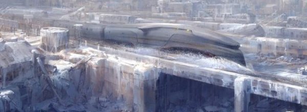 Snowpiercer