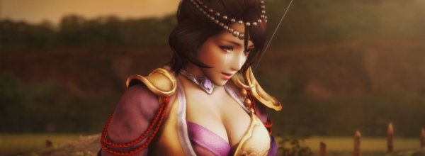 Toukiden: The Age of Demons
