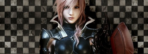 Lightning Returns: Final Fantasy XIII