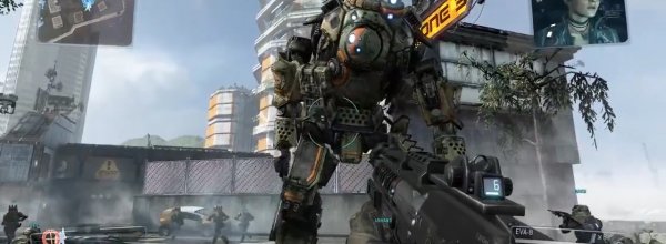 Titanfall