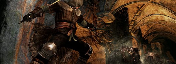 Dark Souls II