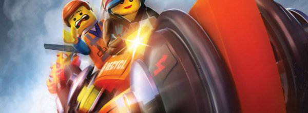 Lego Movie