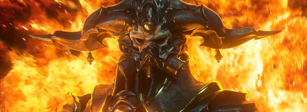 Final Fantasy XIV: A Realm Reborn