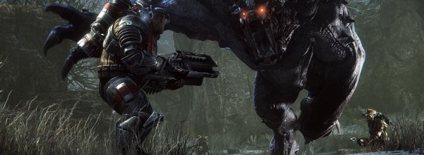 Evolve