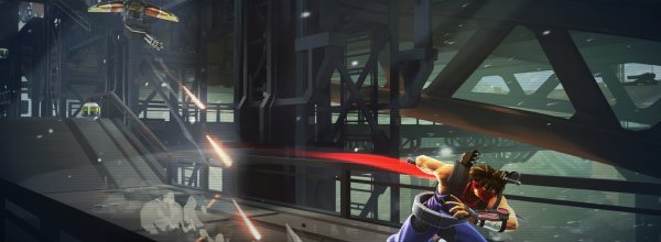 Strider
