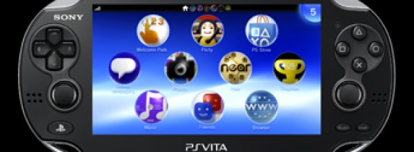 La metà dei giochi venduti su PsVita sono in formato digitale