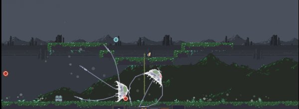 Risk of Rain sbarcher su PsVita!