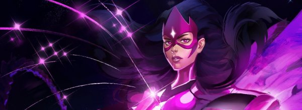 Infinite Crisis