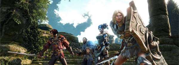 Fable Legends
