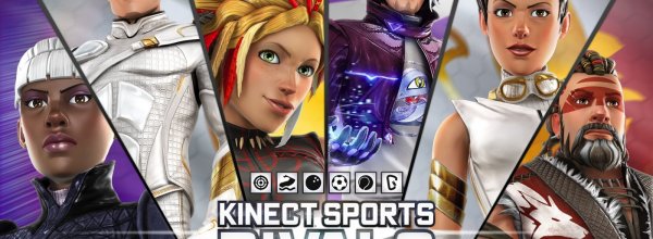 Kinect Sports Rivals