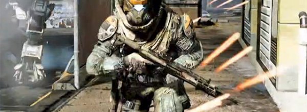 Titanfall