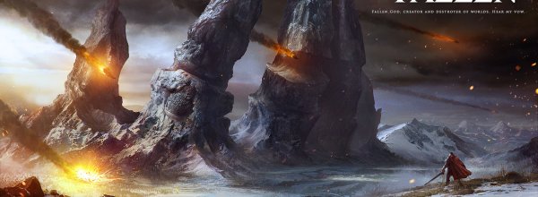 Lords of the Fallen