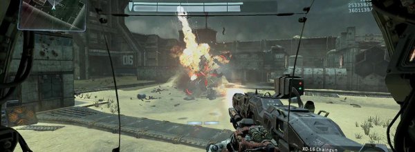 Titanfall