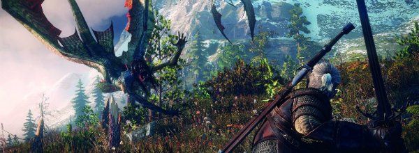The Witcher 3: Wild Hunt