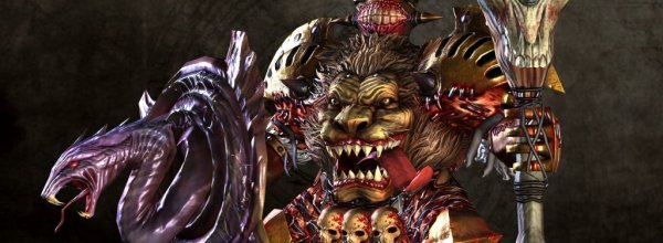 Soul Sacrifice Delta