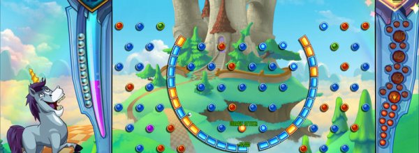 Peggle 2