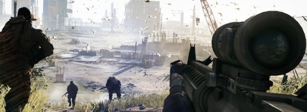 Battlefield 4