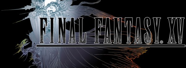 Final Fantasy XV