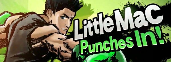 Super Smash Bros.