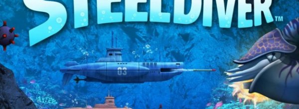 Steel Diver: Sub Wars