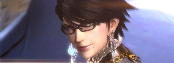 Bayonetta 2