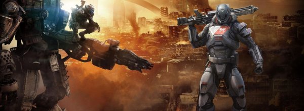 Titanfall