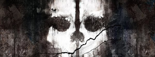 Call of Duty: Ghosts