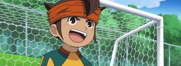 Inazuma Eleven
