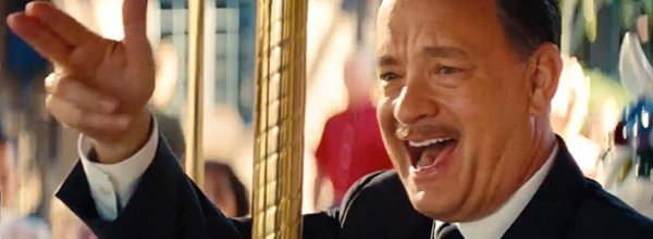 Saving Mr.Banks