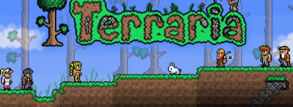 Terraria
