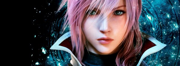Lightning Returns: Final Fantasy XIII
