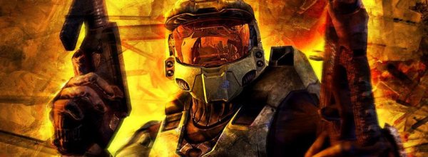 Halo 5: Guardians