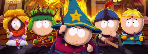 South Park: Il Bastone della Verit
