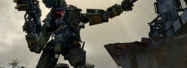 Titanfall