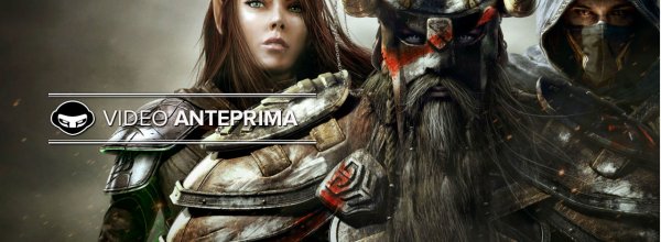 The Elder Scrolls Online