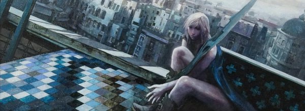 Lightning Returns: Final Fantasy XIII