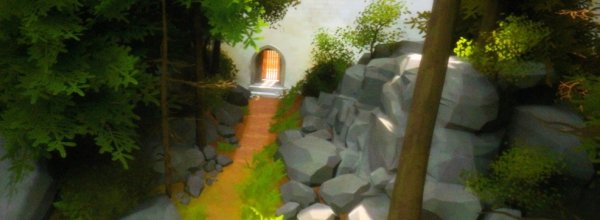 The Witness