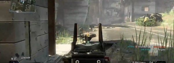 Titanfall