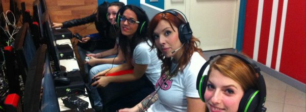 Personal Gamer: Il team Sublime vince la finale di CoD: Ghosts