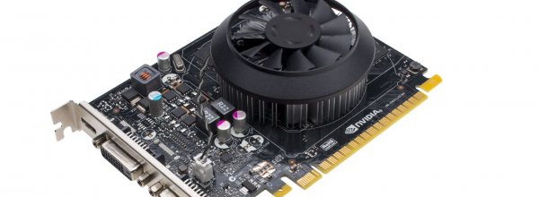 GeForce GTX 750