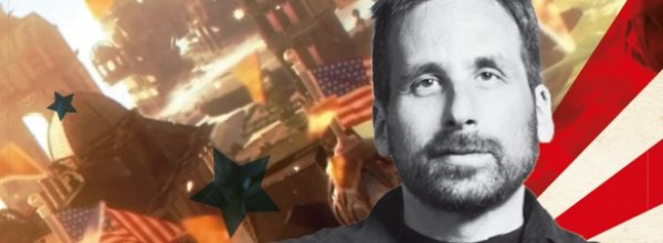 Ken Levine chiude Irrational Games