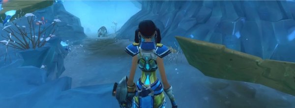 Wildstar