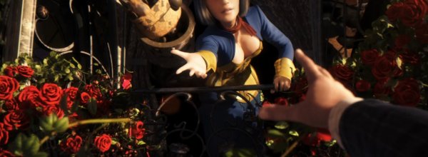 Bioshock: Infinite