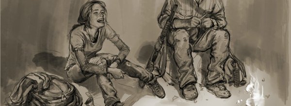 The Last of Us