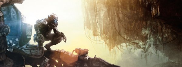 Titanfall