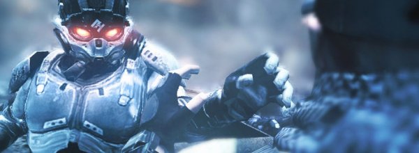 Killzone Mercenary