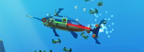 The LEGO Movie Videogame