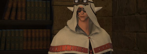 Final Fantasy XIV: A Realm Reborn