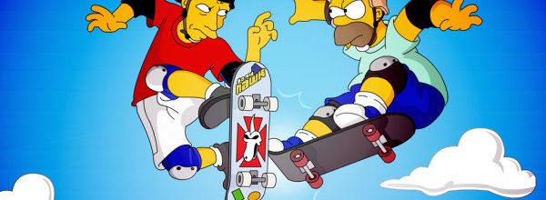 Tony Hawk pronto a tornare sullo skateboard digitale
